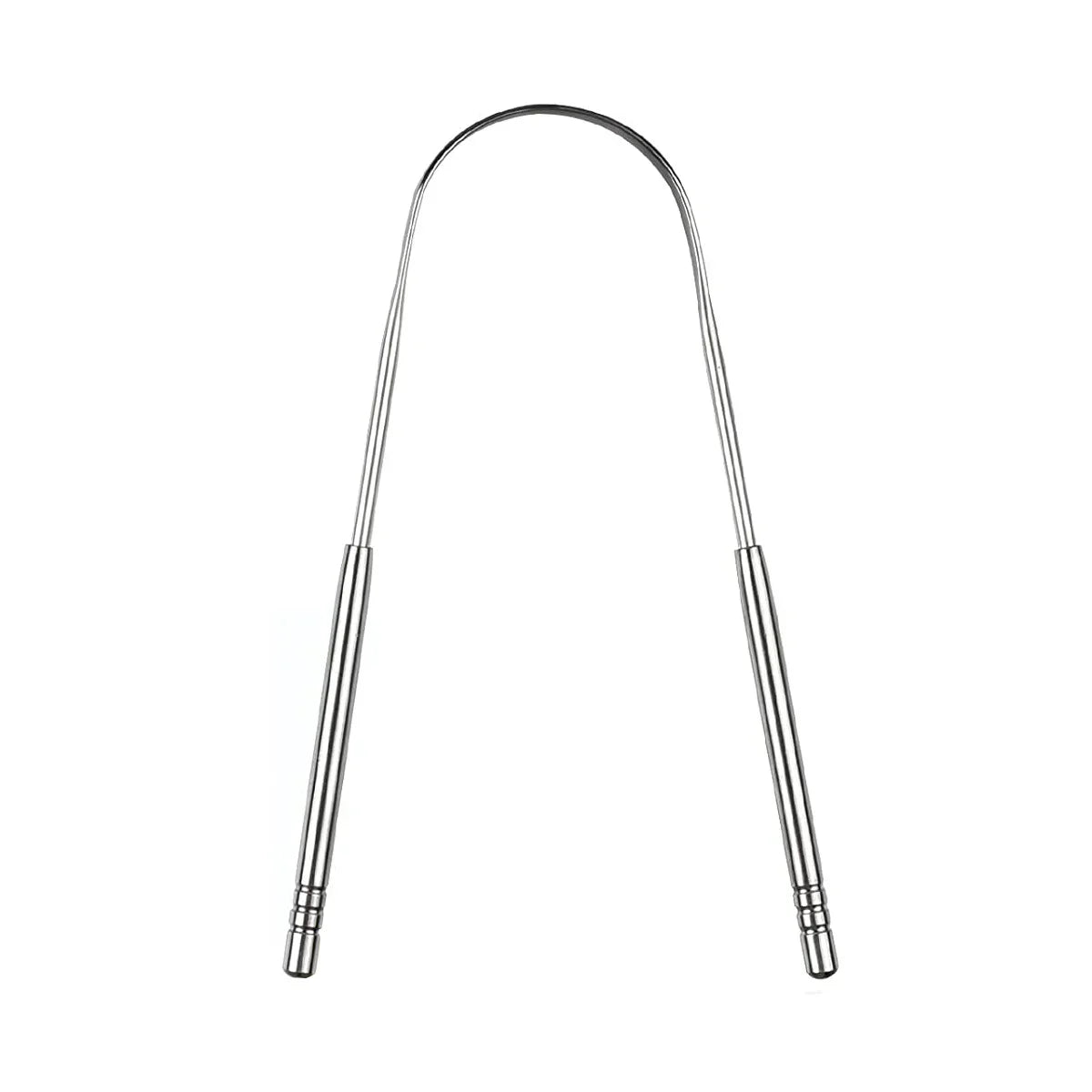 3PCS Tongue Scraper, Stainless Steel Tongue Scrapers, Tounge Scraper Cleaner, Professional Tongue Brush,Tongue Coating Remover