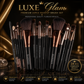 3/13/22pcs Professional Makeup Brushes Tools Set Make Up Brush Tools Kits for Eyeshadow Eyeliner Cosmetics Brushes Maquiagem