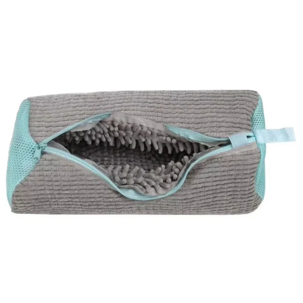 Shoe bag for lazy people a household washing machine special protective bag that prevents deformation and does not damage shoes