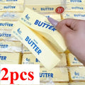 Butter Stick Squeezed Soft, Suitable for 1Children and Adults, Suitable for Parties, Games, Festivals, and Christmas Gifts