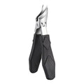 Toenail Clipper For Ingrown Or Thick Toenails Toenails Trimmer Professional Podiatrist Toenail Nipper With Stainless Steel Ultra