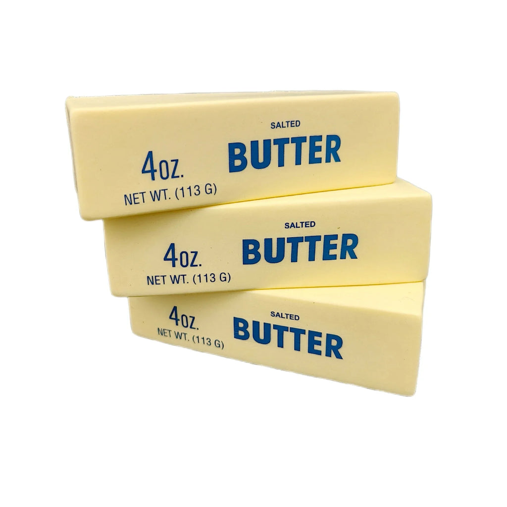 Butter Stick Squeezed Soft, Suitable for 1Children and Adults, Suitable for Parties, Games, Festivals, and Christmas Gifts