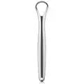 3PCS Tongue Scraper, Stainless Steel Tongue Scrapers, Tounge Scraper Cleaner, Professional Tongue Brush,Tongue Coating Remover